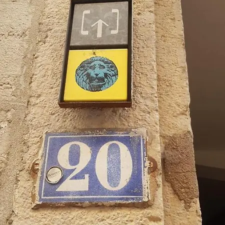 Cosy Appartement, Dans Les Pentes De La Croix Rousse