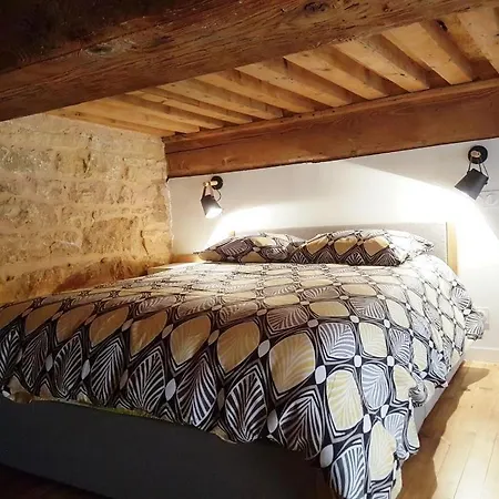 Cosy Appartement, Dans Les Pentes De La Croix Rousse Apartamento *